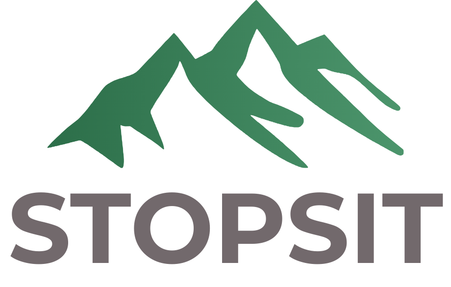 STOPSIT Topographie